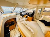 Sunseeker Manhattan 60 - Galley